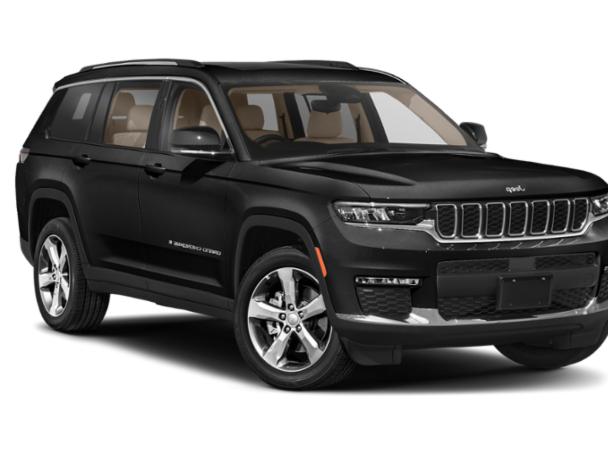 JEEP GRAND CHEROKEE 2021 1C4RJKAG6M8171466 image